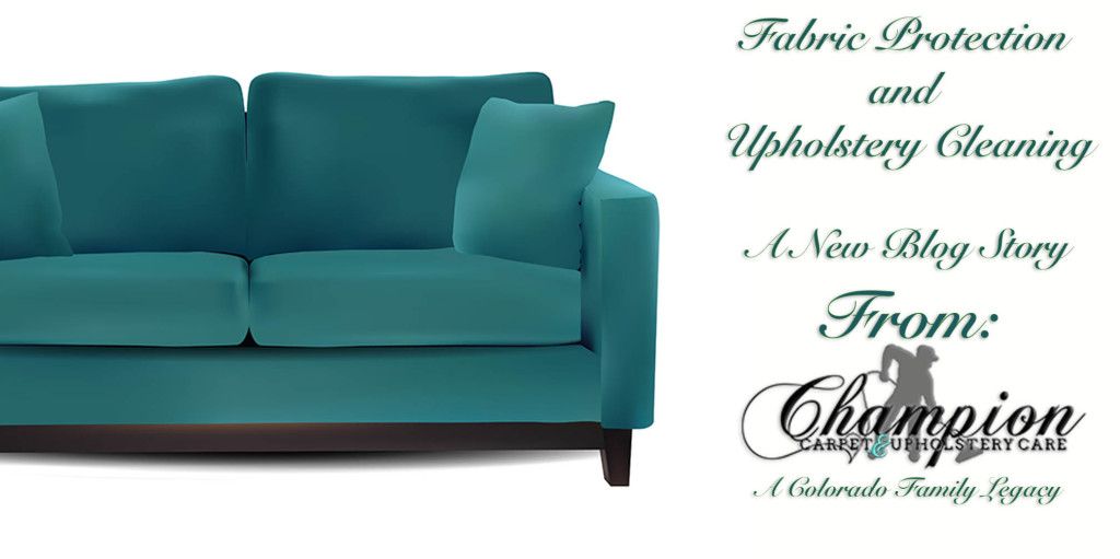 Upholstery Cleaning Denver, Furniture Cleaning